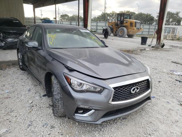 INFINITI Q50 LUXE 2019 jn1ev7apxkm519826