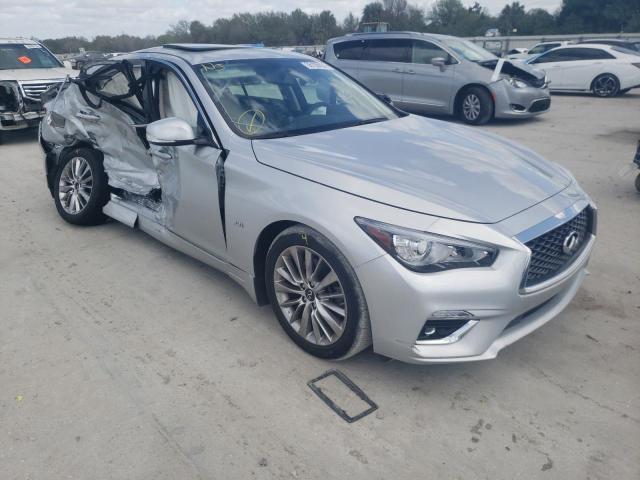 INFINITI Q50 LUXE 2019 jn1ev7apxkm540045