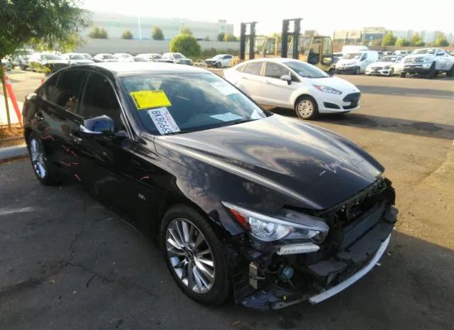 INFINITI Q50 2019 jn1ev7apxkm540191