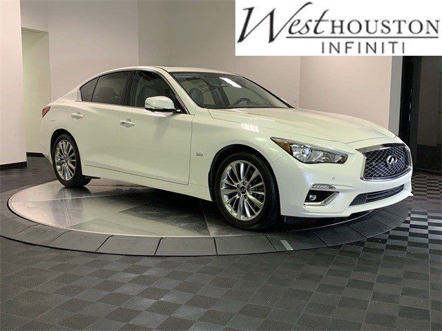 INFINITI Q50 2019 jn1ev7apxkm540434