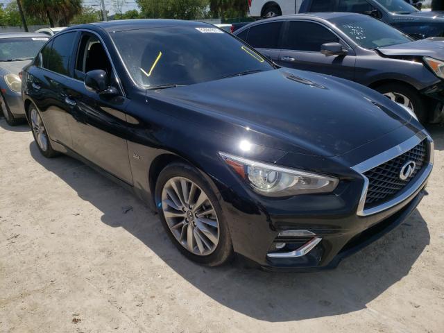 INFINITI Q50 LUXE 2019 jn1ev7apxkm540546