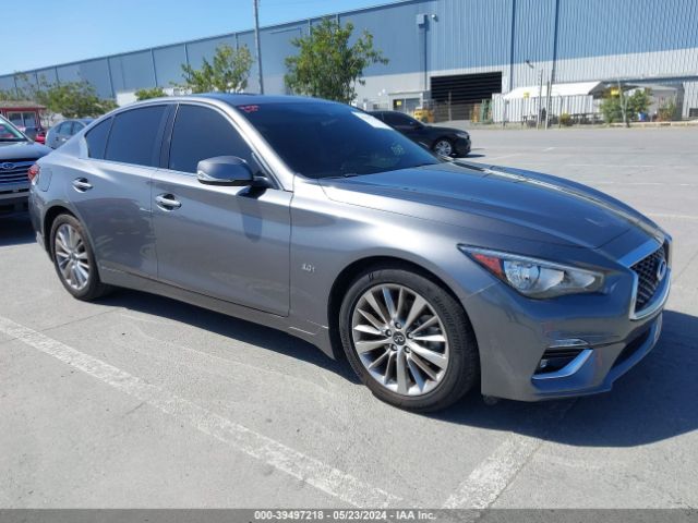 INFINITI Q50 2019 jn1ev7apxkm540725