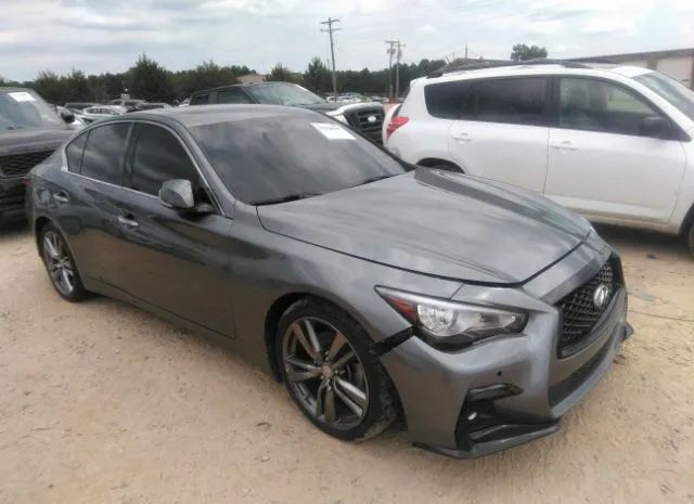 INFINITI Q50 2019 jn1ev7apxkm542250