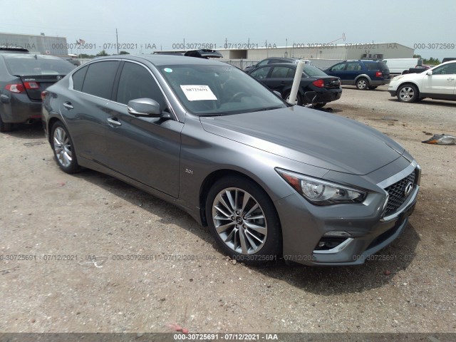 INFINITI Q50 2019 jn1ev7apxkm542359