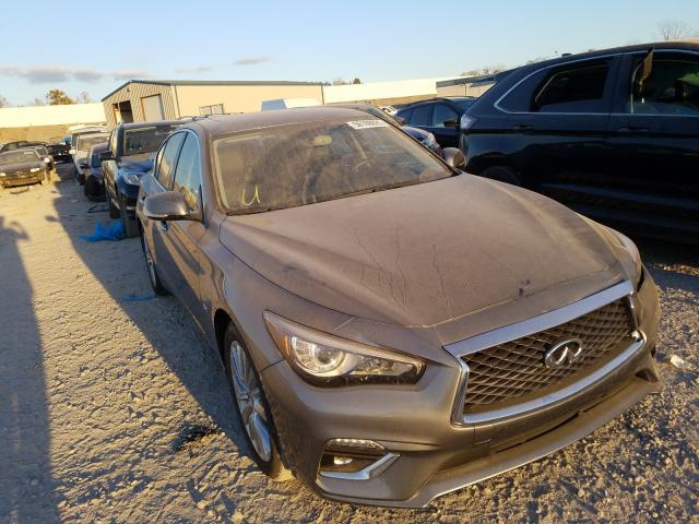 INFINITI Q50 LUXE 2019 jn1ev7apxkm542572