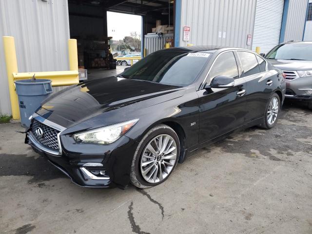 INFINITI Q50 2019 jn1ev7apxkm542765