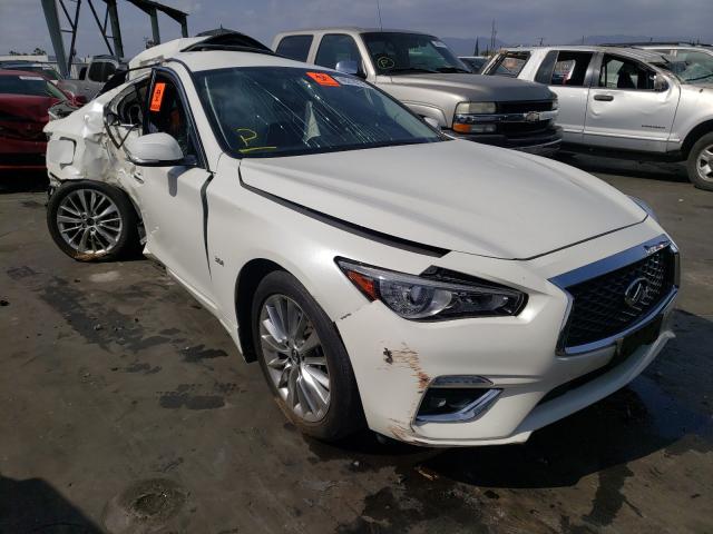 INFINITI Q50 LUXE 2019 jn1ev7apxkm543009