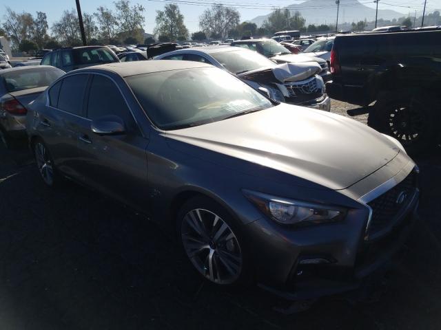 INFINITI Q50 LUXE 2019 jn1ev7apxkm543527