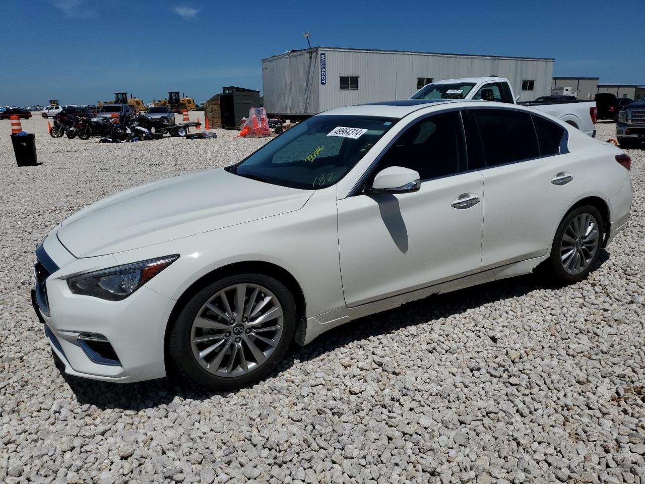 INFINITI Q50 2020 jn1ev7apxlm201464