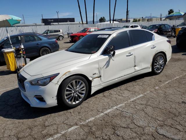 INFINITI Q50 PURE 2020 jn1ev7apxlm202372