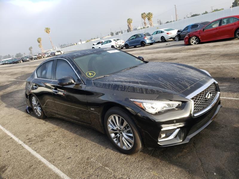 INFINITI Q50 PURE 2020 jn1ev7apxlm202632