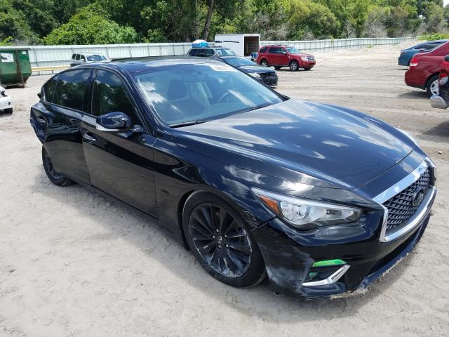 INFINITI Q50 PURE 2020 jn1ev7apxlm203358