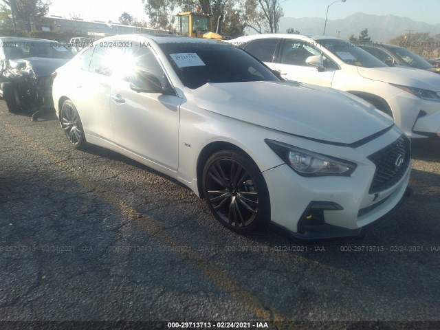 INFINITI Q50 2020 jn1ev7apxlm203442