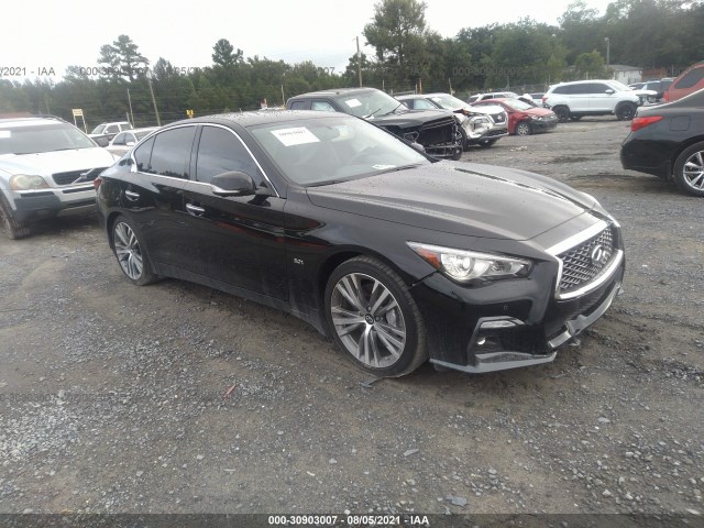 INFINITI Q50 2020 jn1ev7apxlm203747