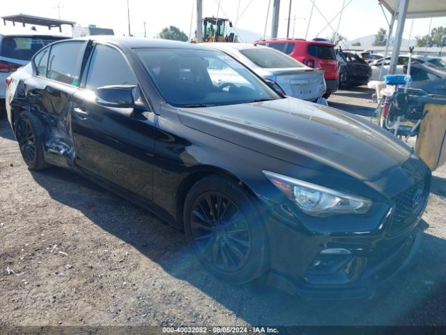 INFINITI Q50 2020 jn1ev7apxlm205062