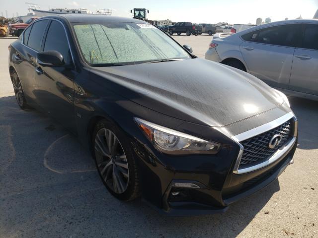 INFINITI Q50 PURE 2020 jn1ev7apxlm205272