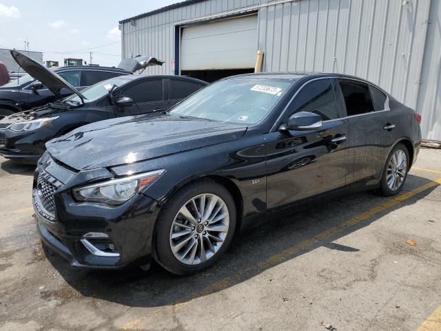 INFINITI Q50 PURE 2020 jn1ev7apxlm206213