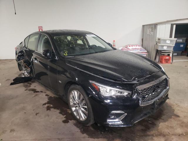 INFINITI Q50 PURE 2020 jn1ev7apxlm206258