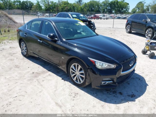 INFINITI Q50 2020 jn1ev7apxlm207040