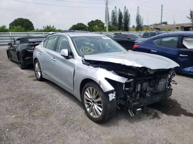 INFINITI Q50 2020 jn1ev7apxlm207586