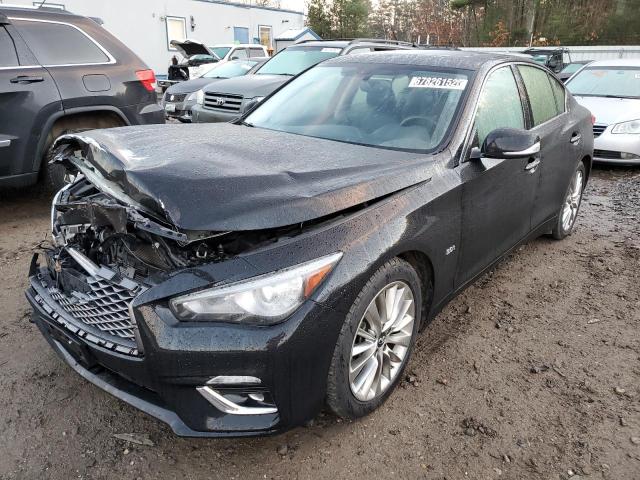 INFINITI Q50 PURE 2020 jn1ev7apxlm207992