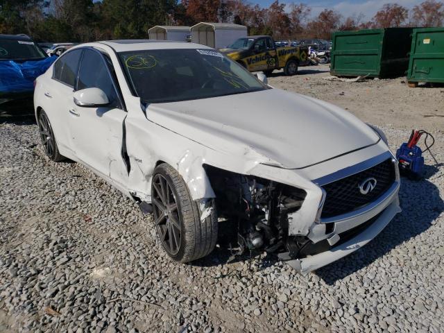 INFINITI Q50 PURE 2020 jn1ev7apxlm208091