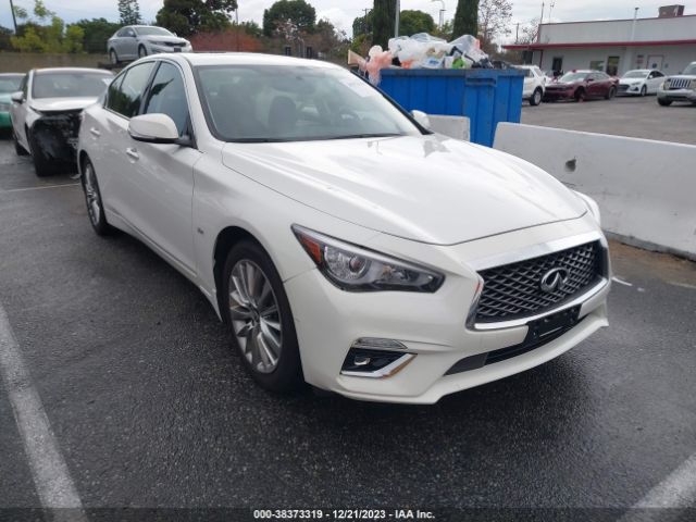 INFINITI Q50 2020 jn1ev7apxlm208267