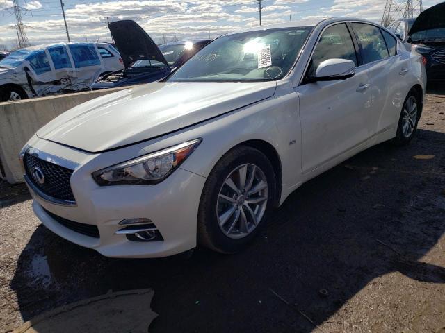 INFINITI Q50 2016 jn1ev7ar0gm340347