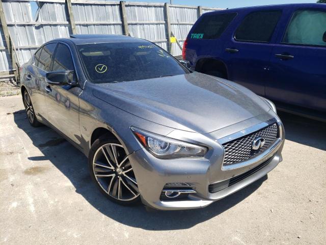 INFINITI EX30 2016 jn1ev7ar0gm341059