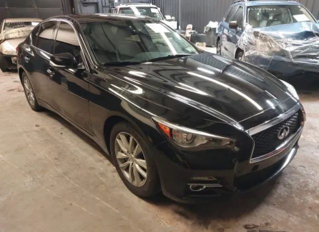 INFINITI Q50 2016 jn1ev7ar0gm341210