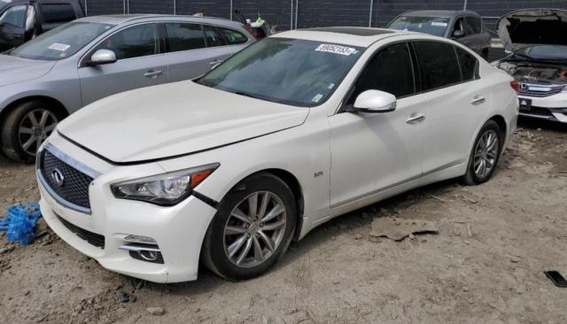 INFINITI Q50 PREMIU 2016 jn1ev7ar0gm341241