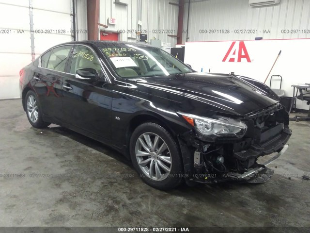 INFINITI Q50 2016 jn1ev7ar0gm341465