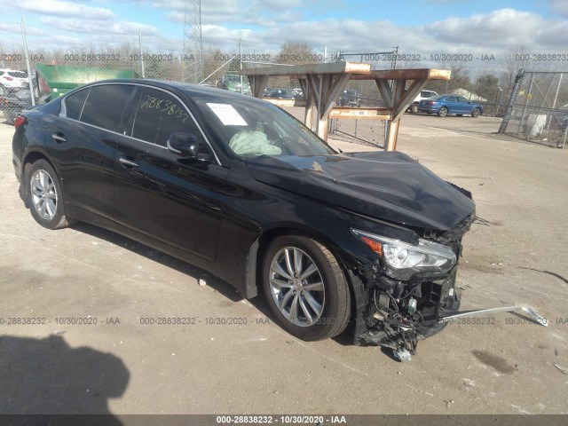 INFINITI Q50 2016 jn1ev7ar0gm341739