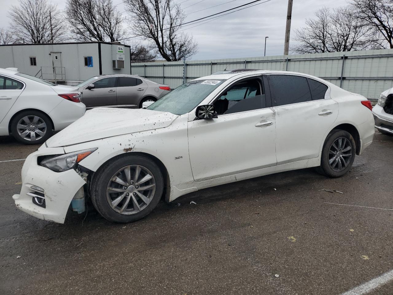 INFINITI Q50 2016 jn1ev7ar0gm341871