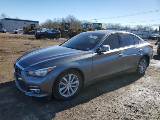 INFINITI Q50 2016 jn1ev7ar0gm342678