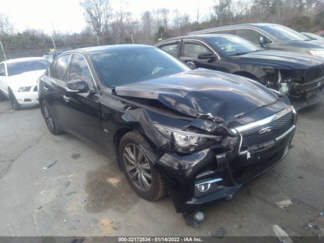 INFINITI Q50 2016 jn1ev7ar0gm342891