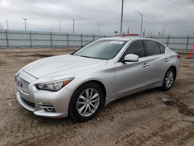 INFINITI Q50 PREMIU 2016 jn1ev7ar0gm343376