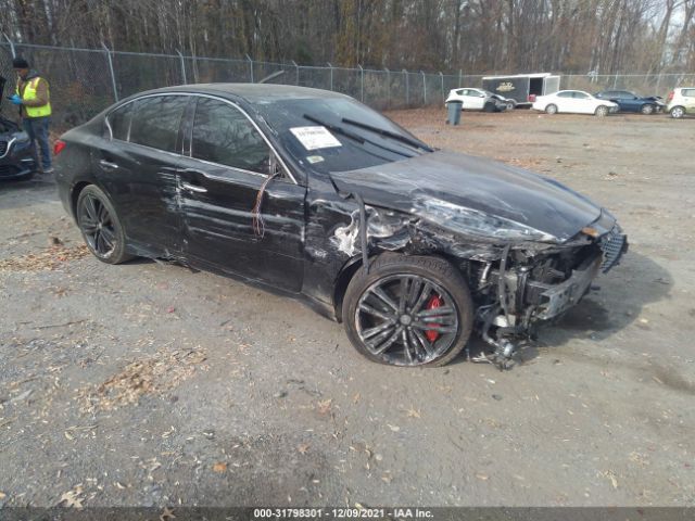 INFINITI Q50 2016 jn1ev7ar0gm343460