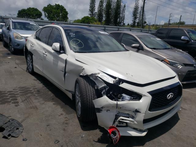 INFINITI Q50 PREMIU 2016 jn1ev7ar0gm344348