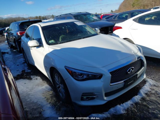 INFINITI Q50 2016 jn1ev7ar0gm344950