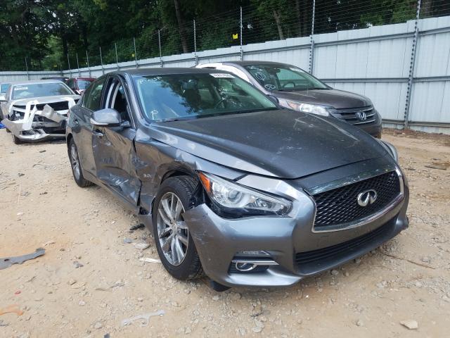 INFINITI NULL 2016 jn1ev7ar0gm345192