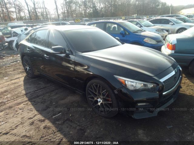 INFINITI Q50 2016 jn1ev7ar0gm345578