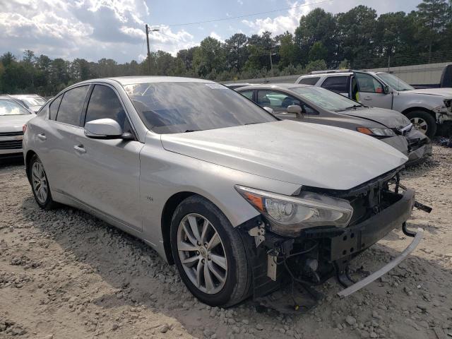 INFINITI Q50 PREMIU 2016 jn1ev7ar0gm345743