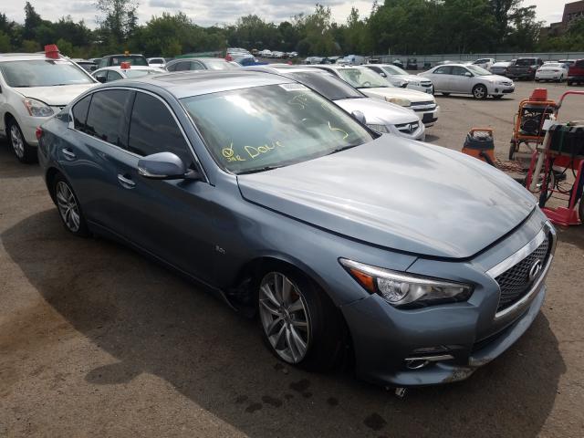 INFINITI Q50 PREMIU 2016 jn1ev7ar0gm346066