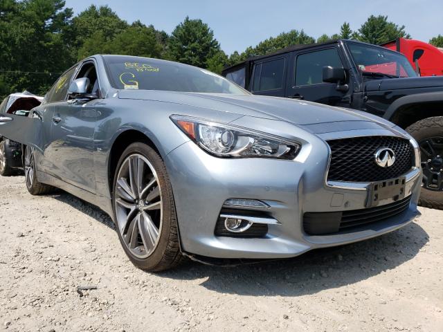 INFINITI Q50 PREMIU 2016 jn1ev7ar0gm346262