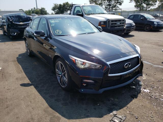 INFINITI Q50 PREMIU 2016 jn1ev7ar0gm346844