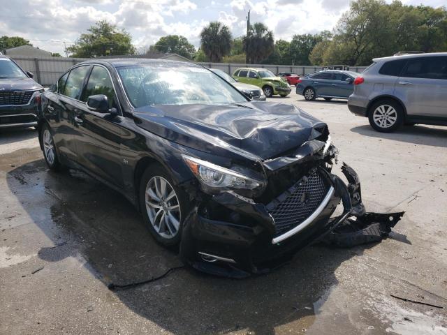 INFINITI Q50 PREMIU 2017 jn1ev7ar0hm831082