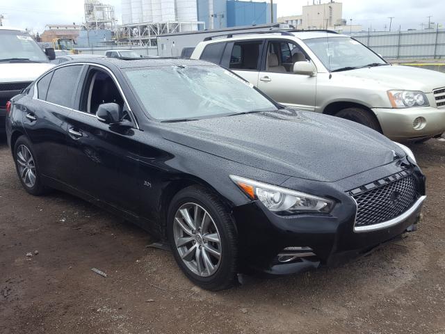 INFINITI Q50 PREMIU 2017 jn1ev7ar0hm831681