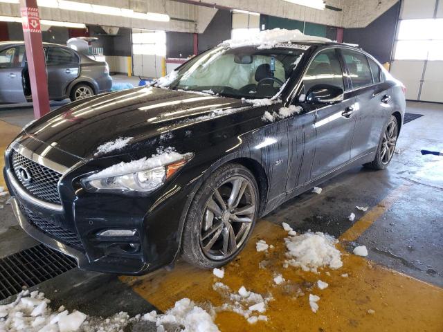 INFINITI Q50 PREMIU 2017 jn1ev7ar0hm831924