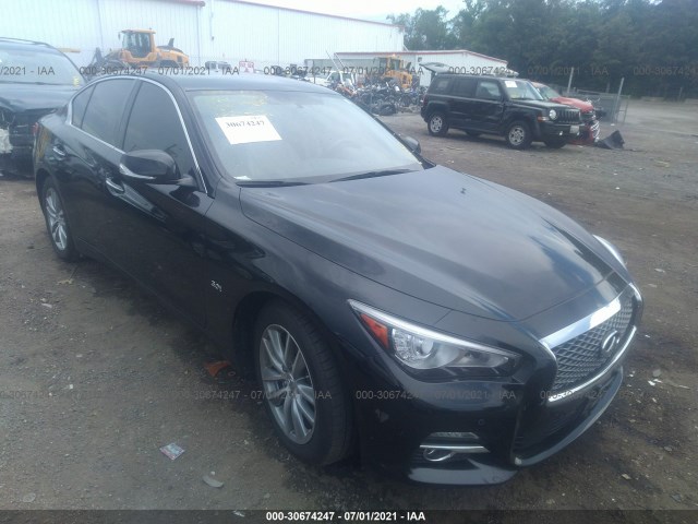 INFINITI Q50 2017 jn1ev7ar0hm831955